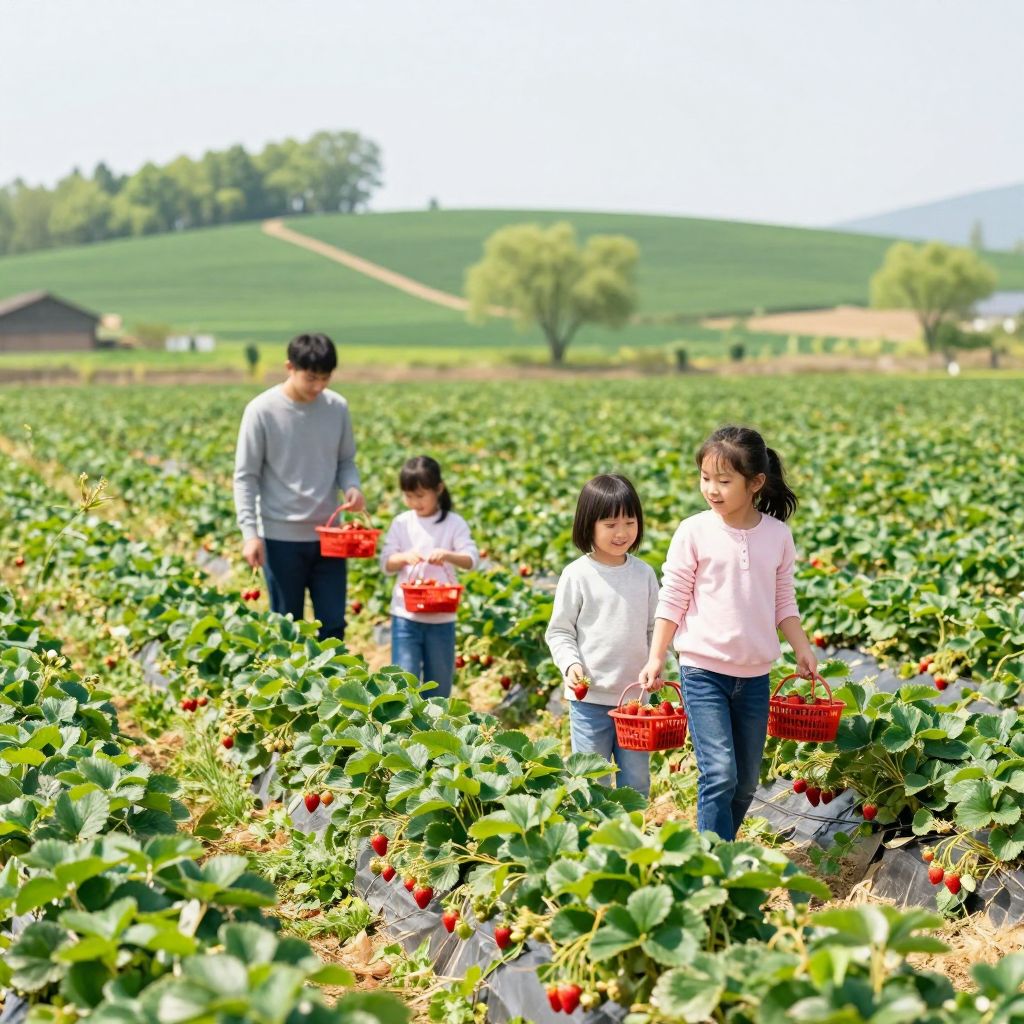 Goose Hill Farms