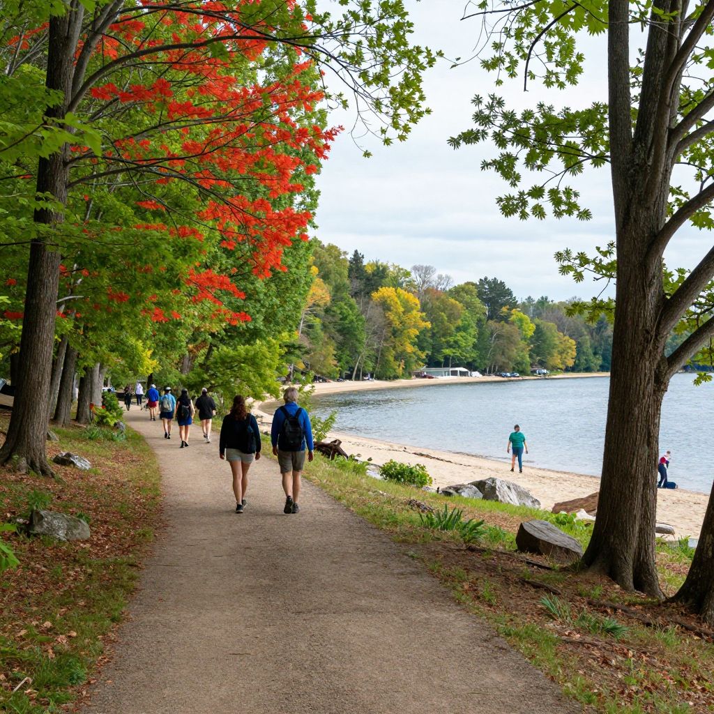 Lake Anna State Park