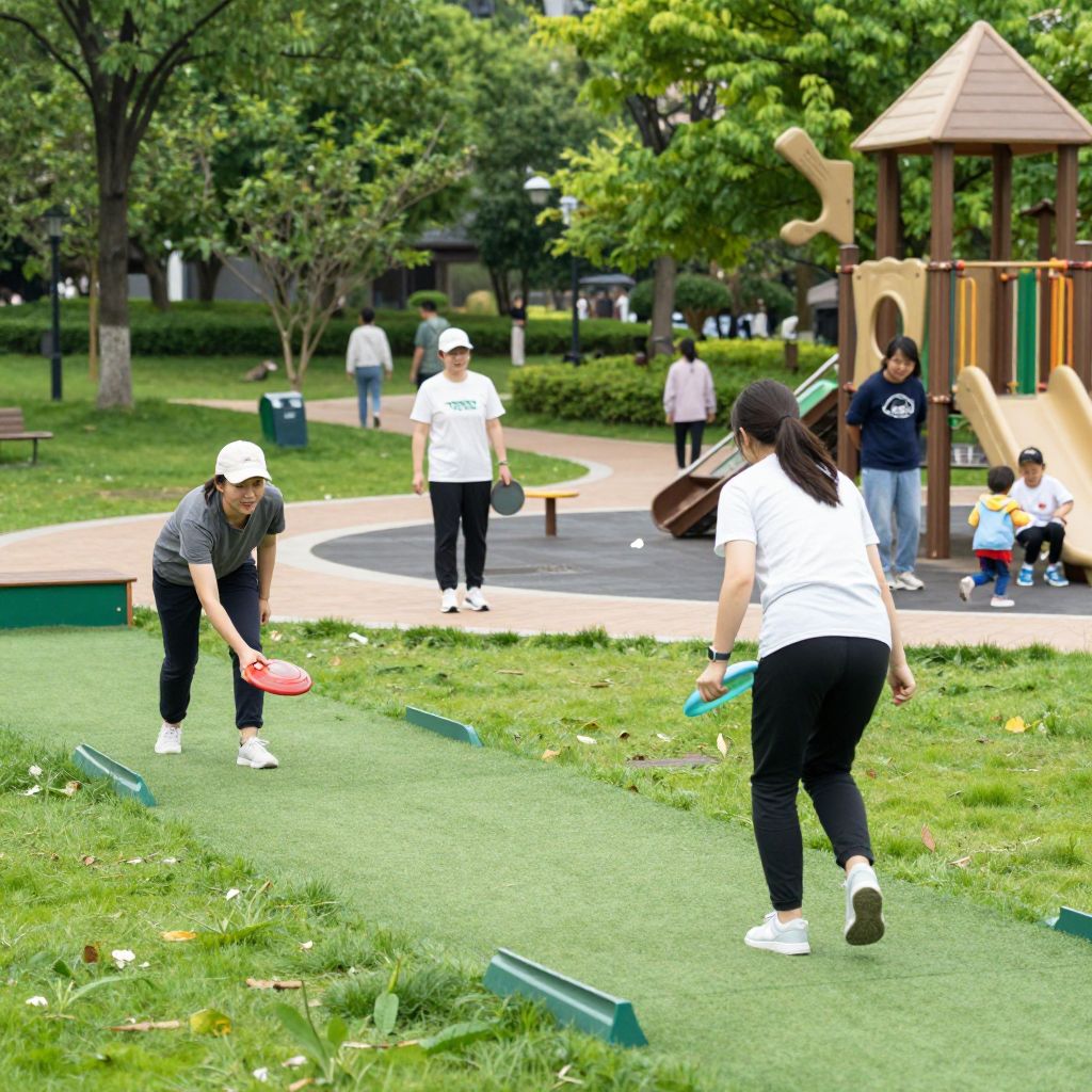 Loriella Park