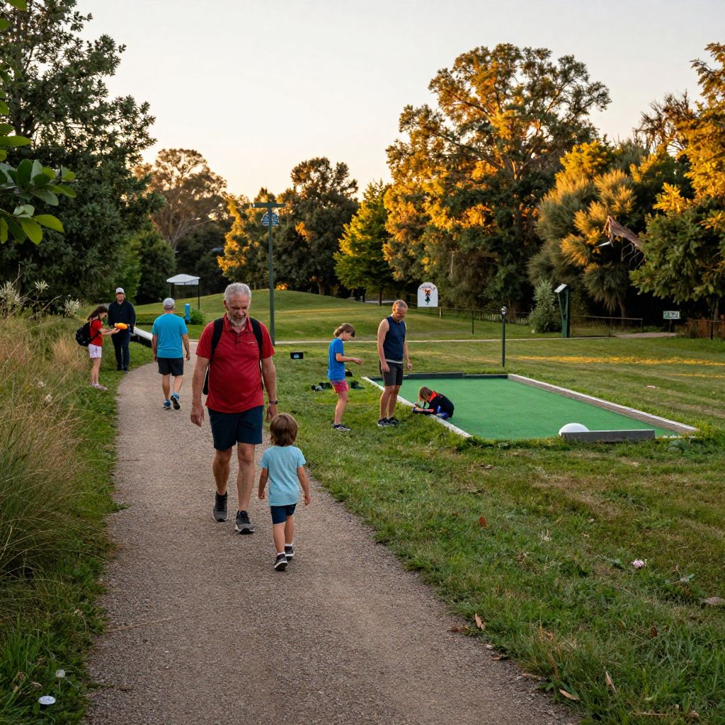 Curtis Memorial Park