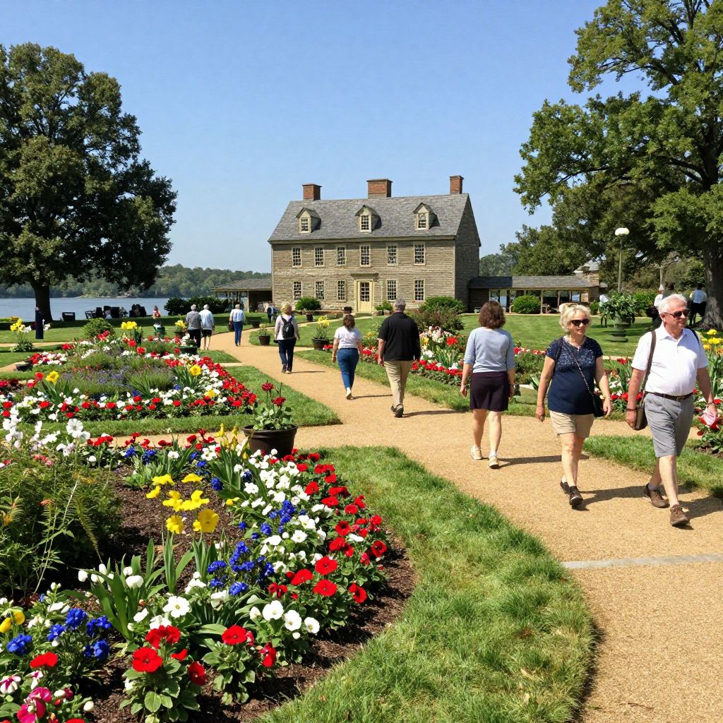 Chatham Manor