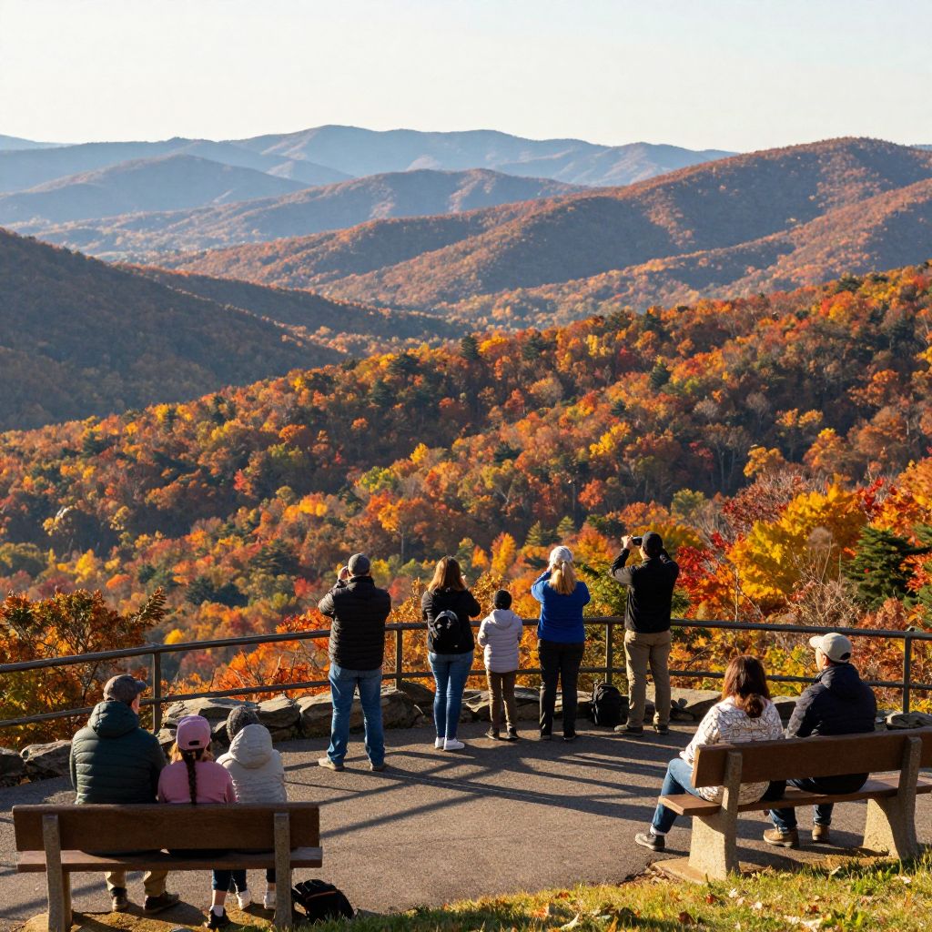 Blue Ridge Parkway