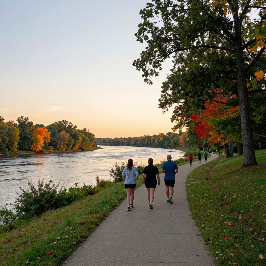 James River Trail