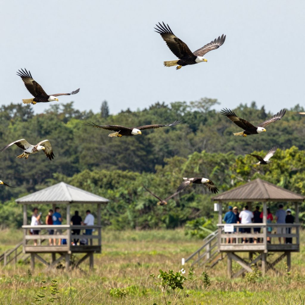 Hog Island Wildlife Management Area