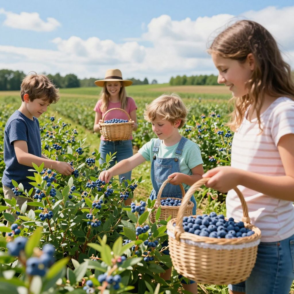 College Run Farms