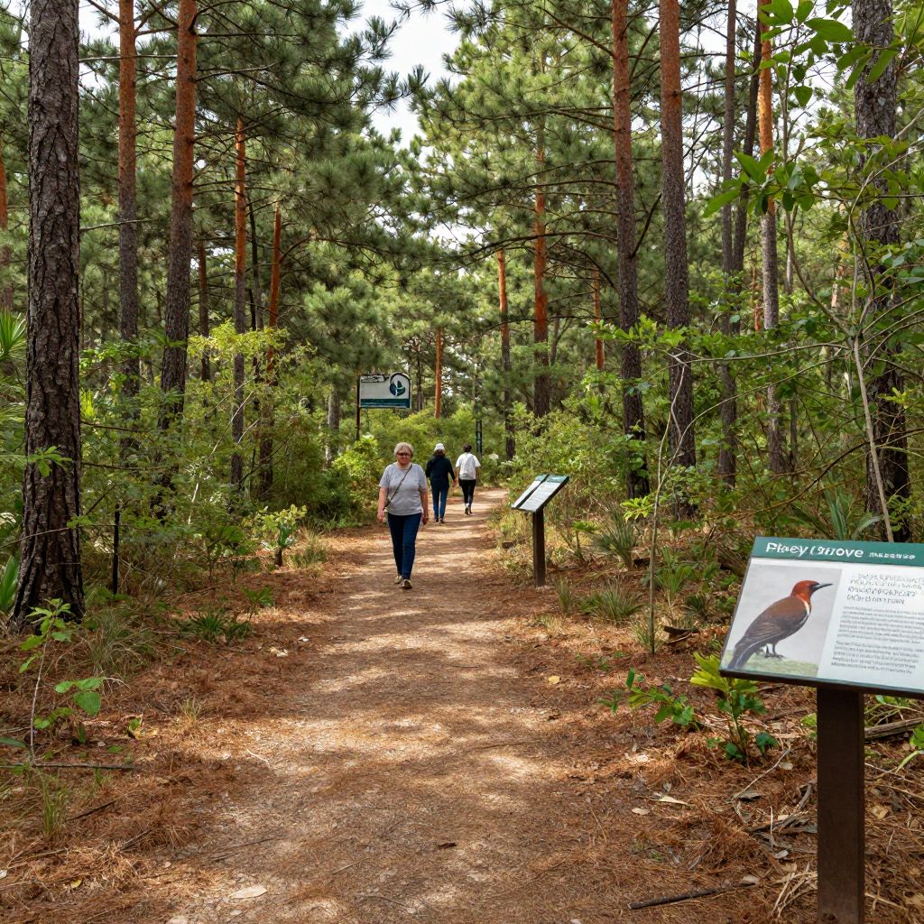 Piney Grove Preserve