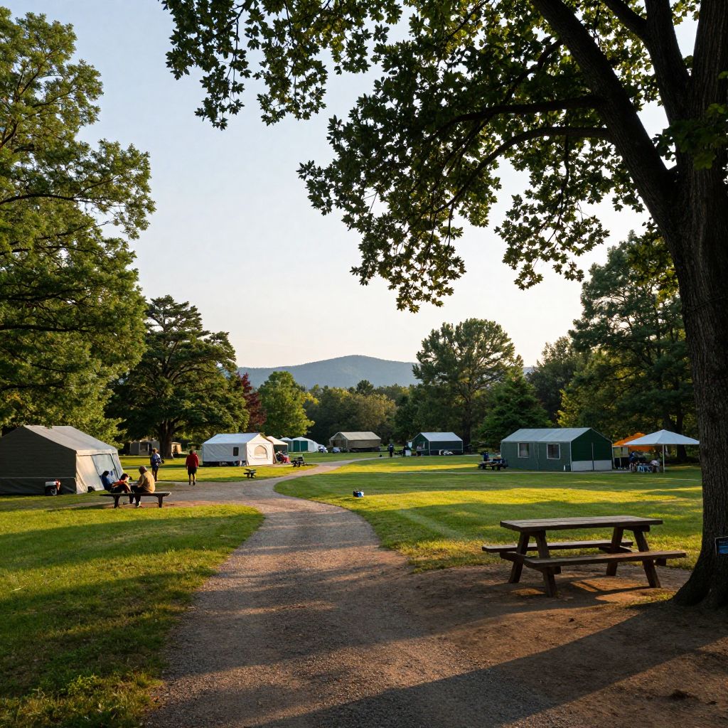 Chippokes State Park