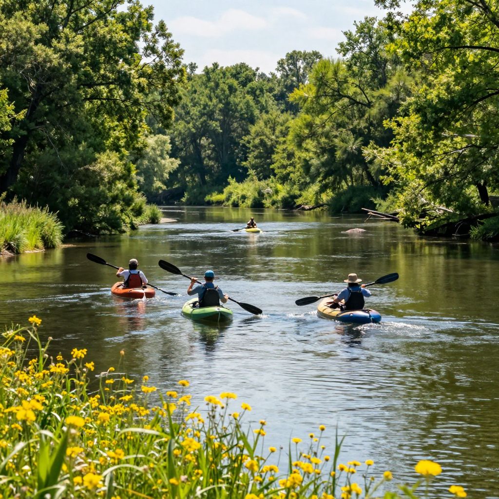 Nottoway River