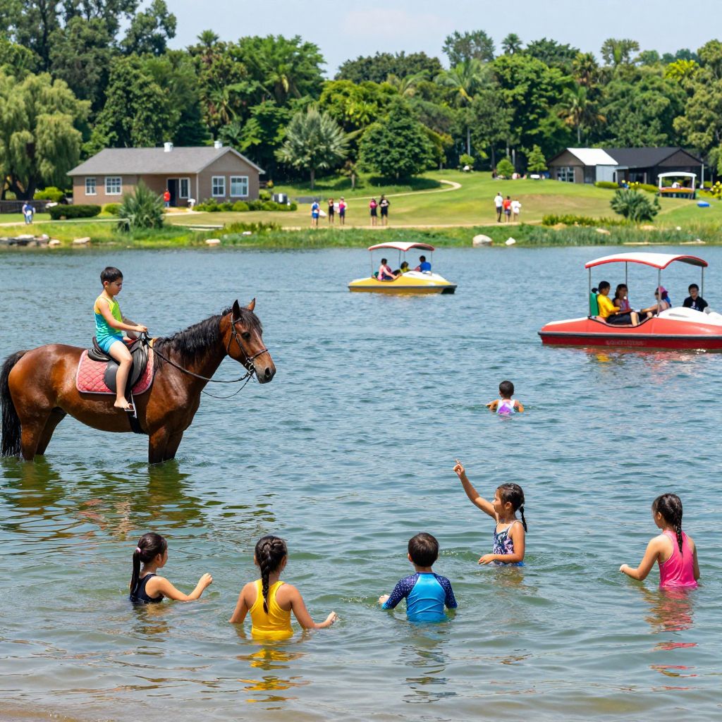 Southeast 4-H Educational Center