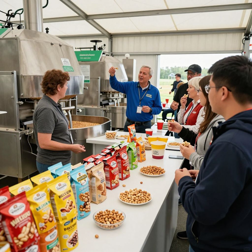 Wakefield Peanut Company