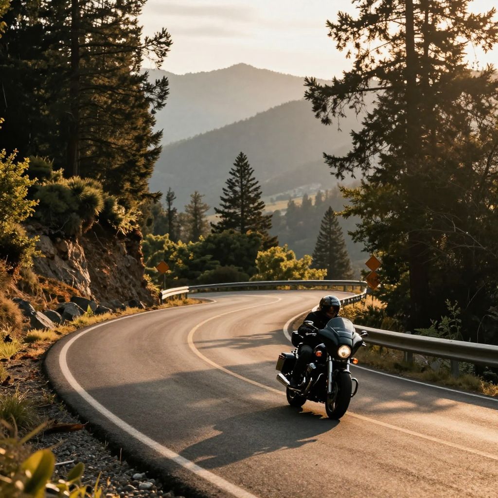 Back of the Dragon