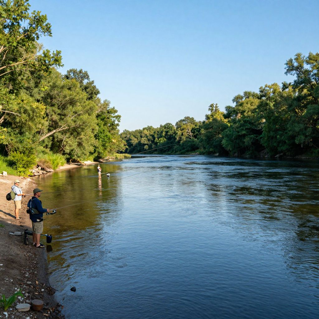 Clinch River