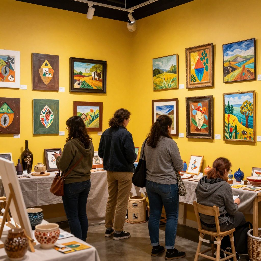 Appalachian Arts Center