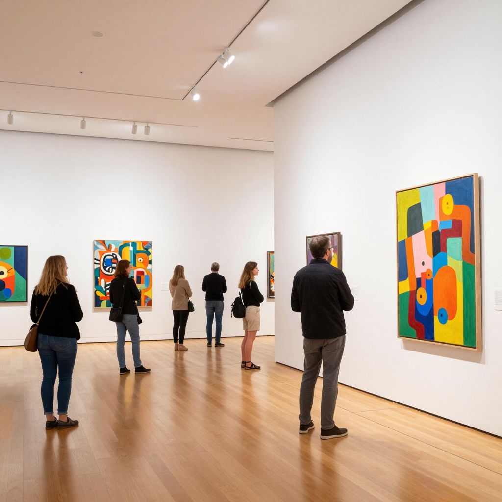Virginia Museum of Contemporary Art