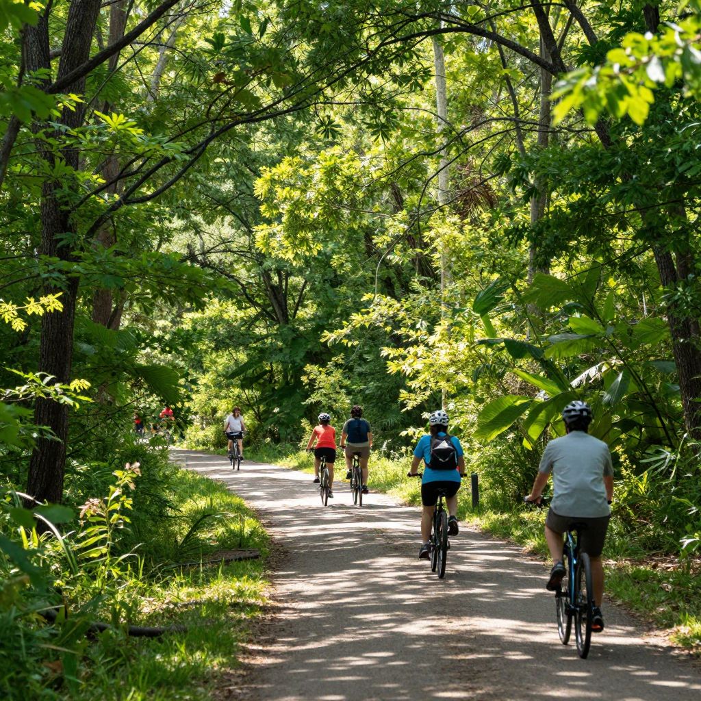 First Landing State Park