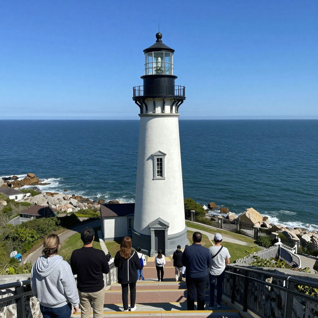 Cape Henry Lighthouse