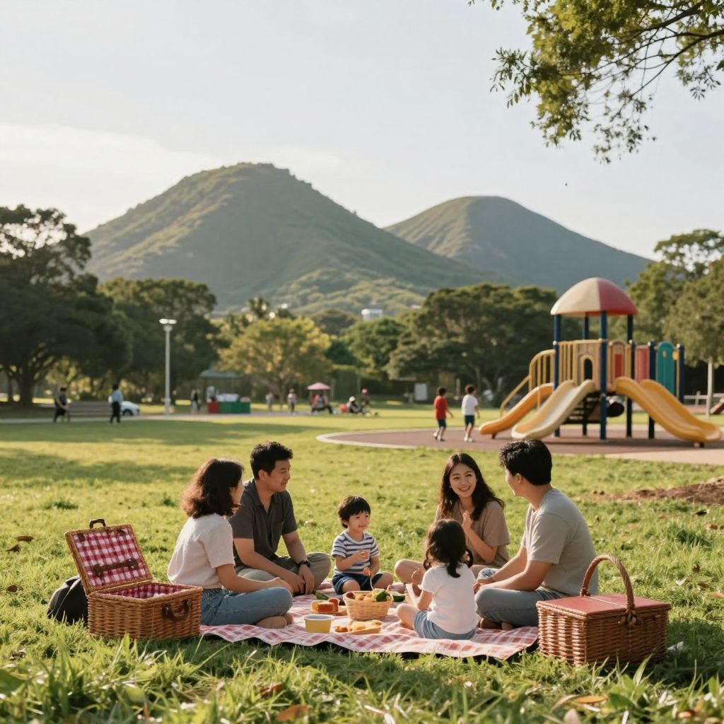 Mount Trashmore Park