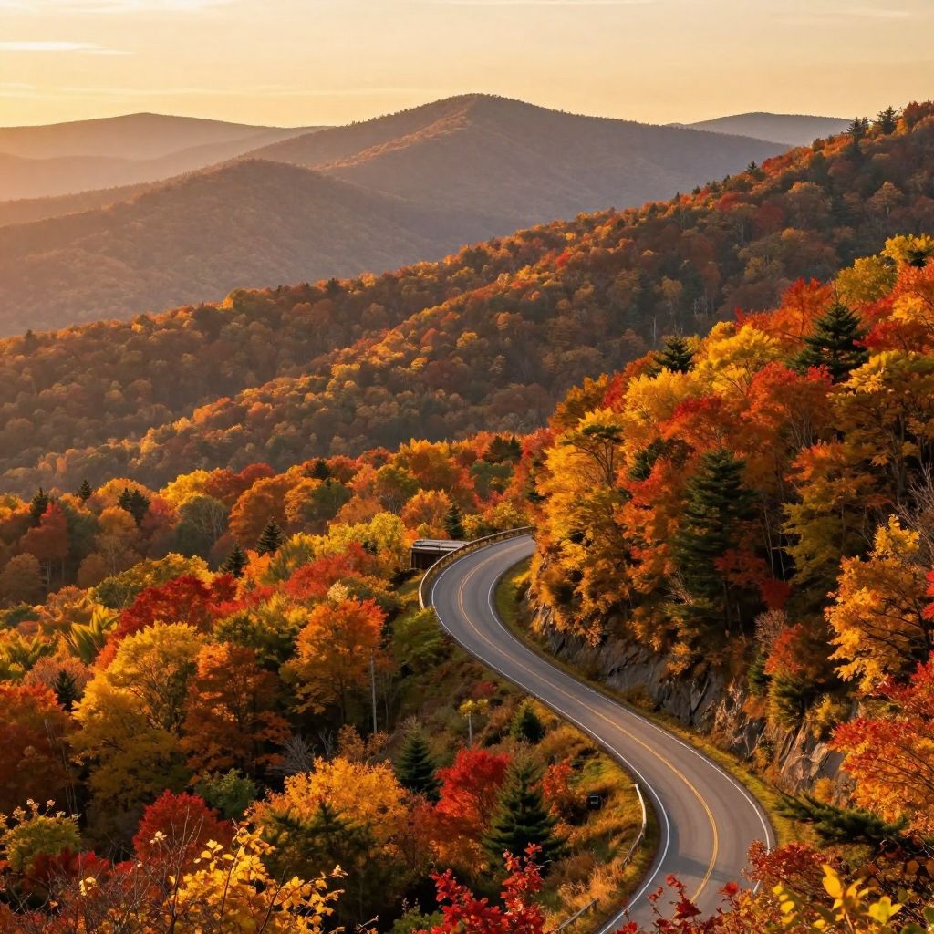 Skyline Drive