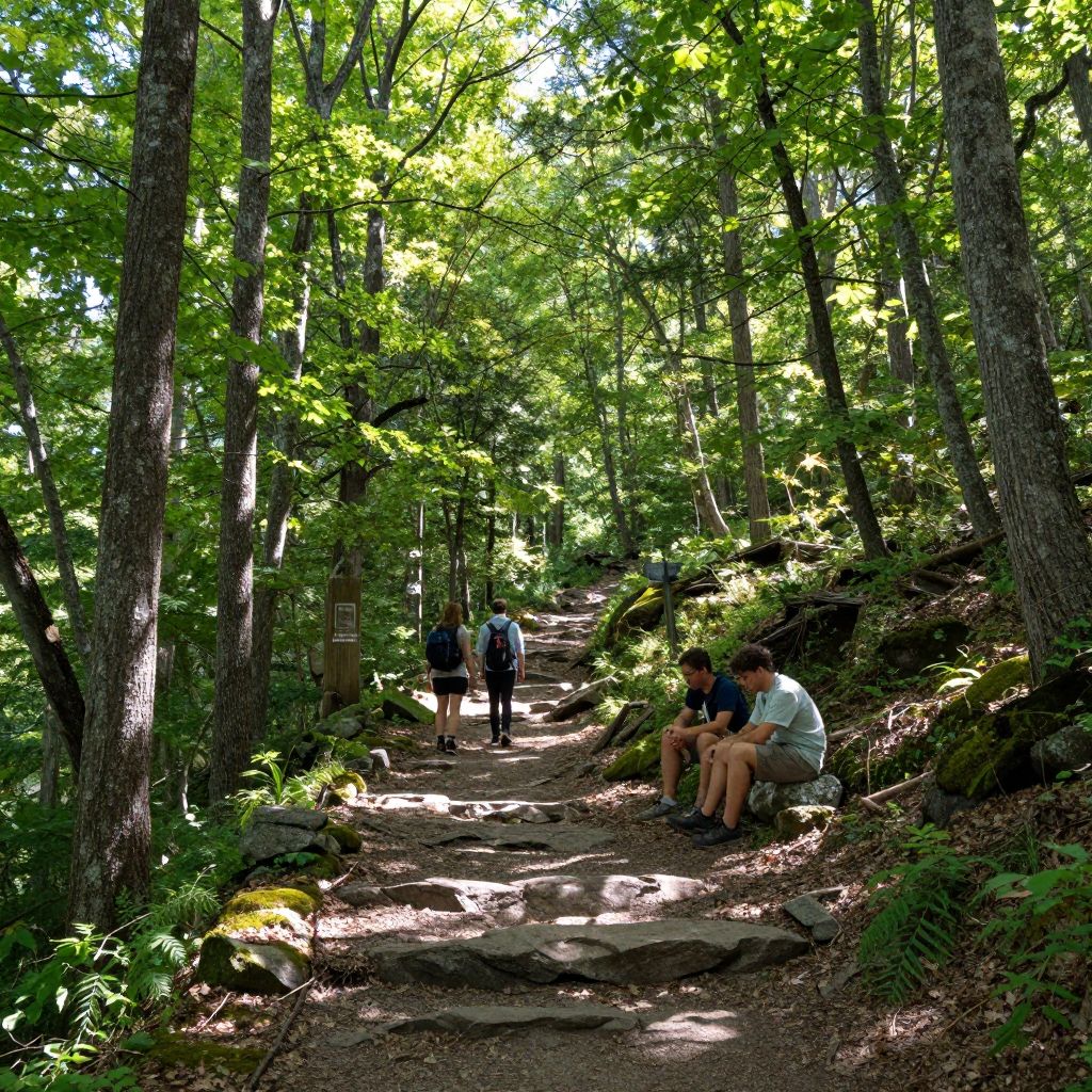 Appalachian Trail