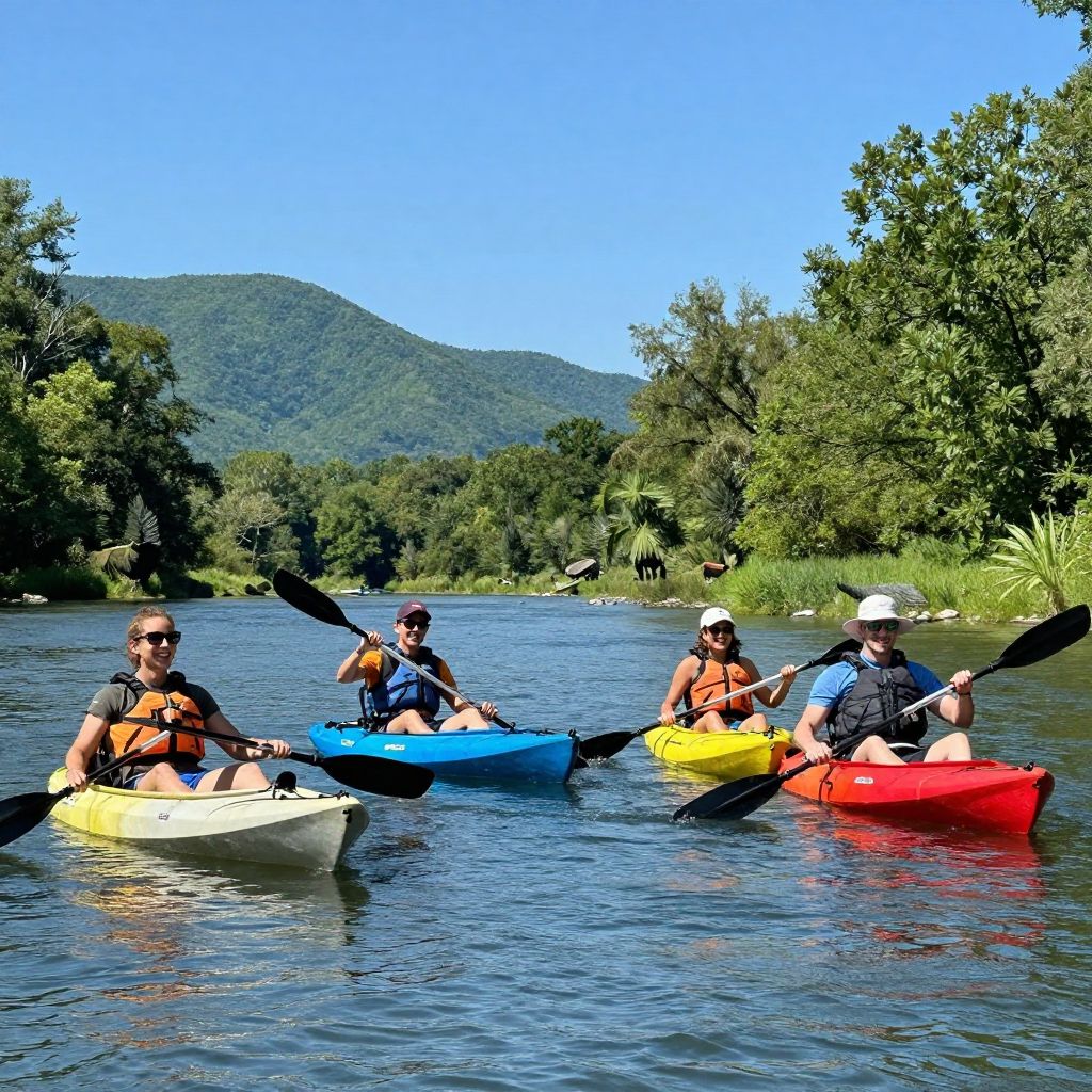 Shenandoah River