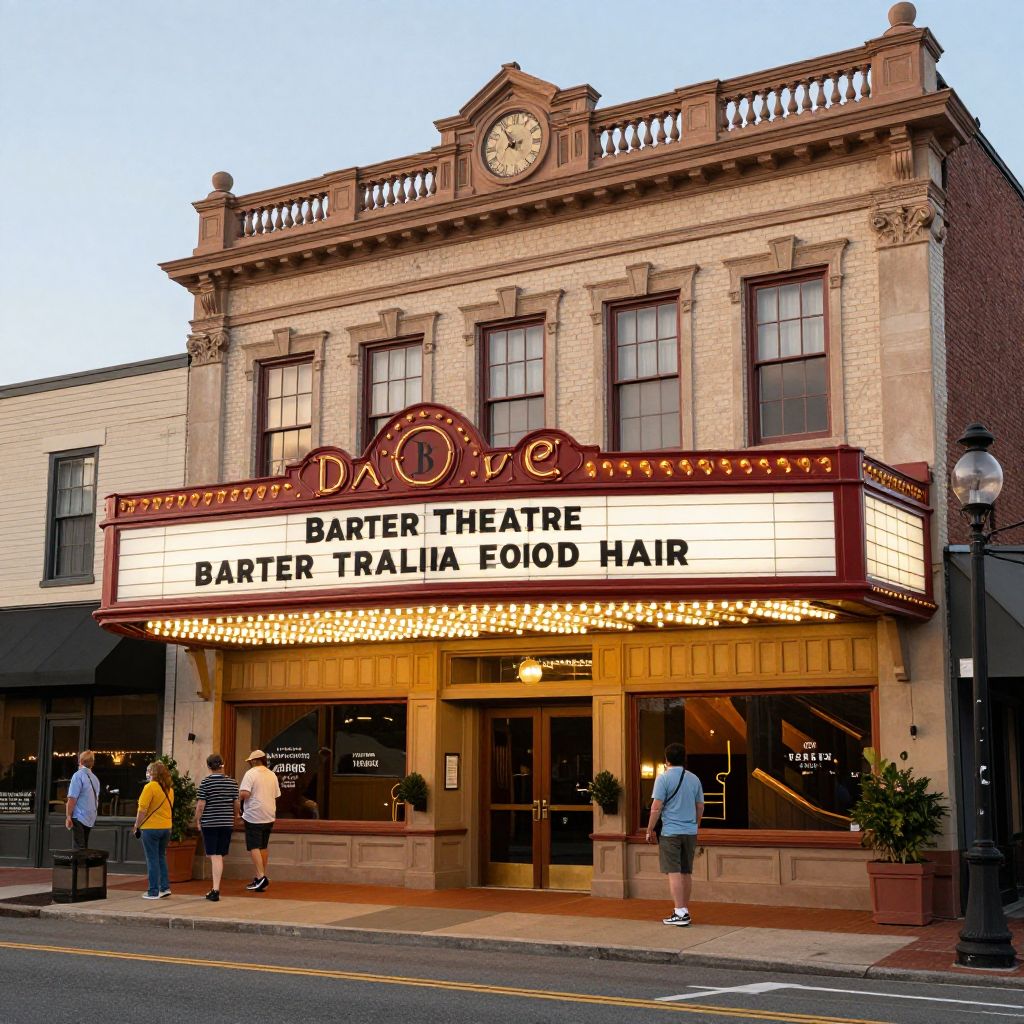 Barter Theatre