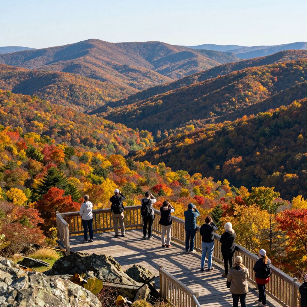 Appalachian Highlands
