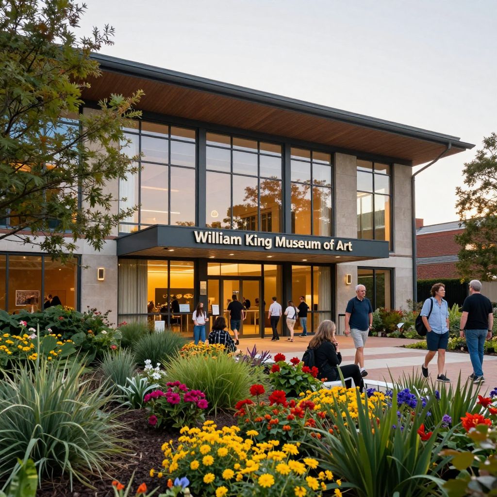 William King Museum of Art