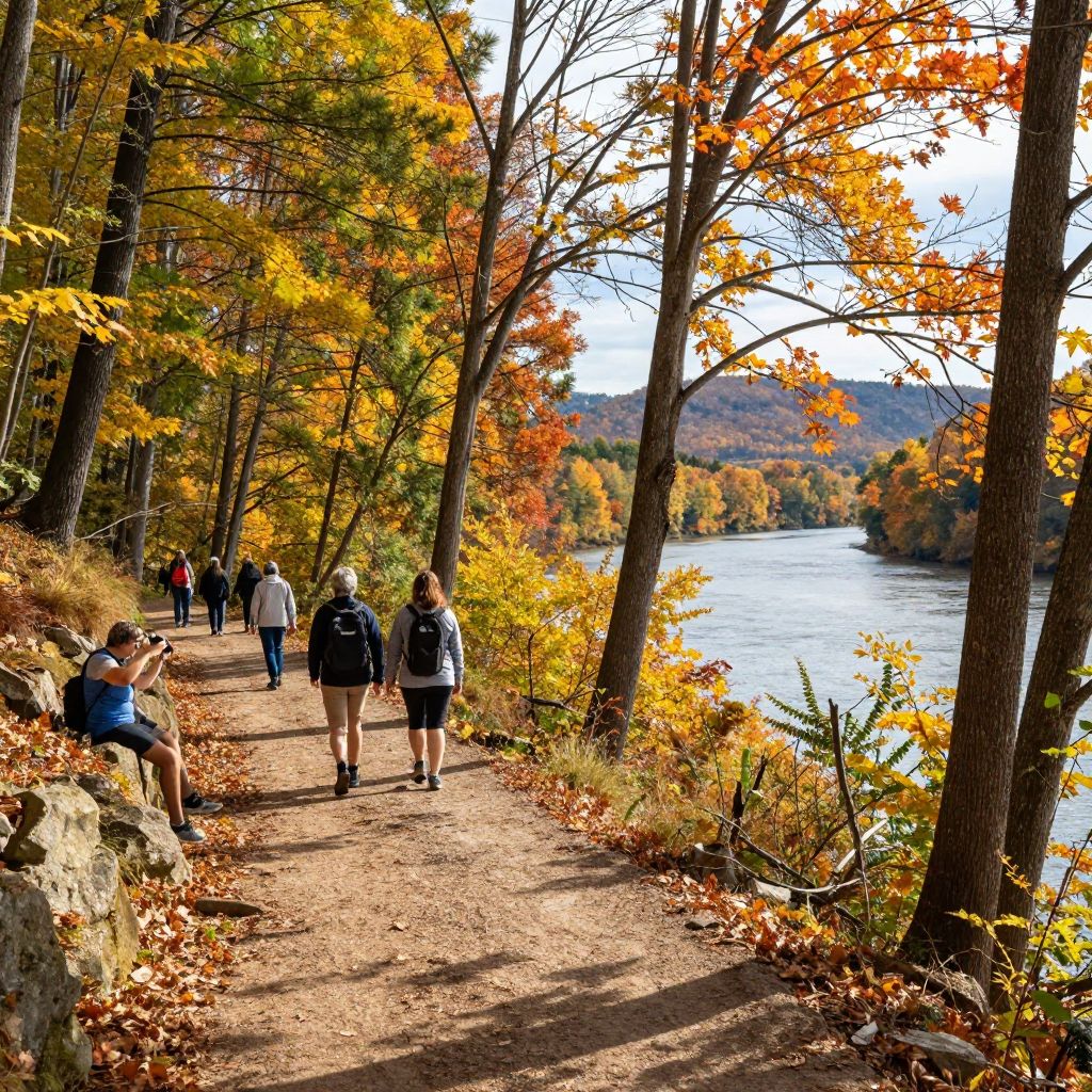 Westmoreland State Park