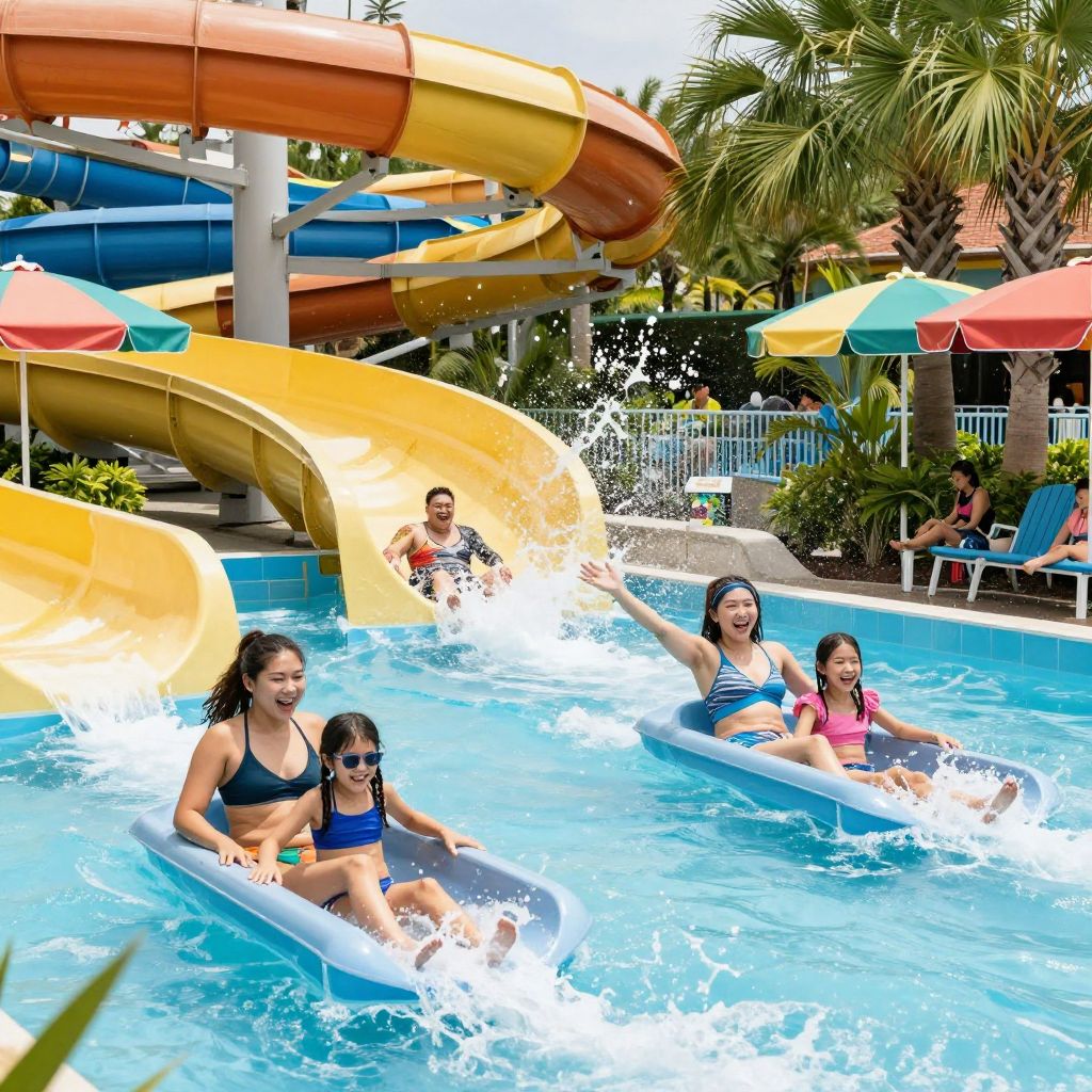Water Country USA
