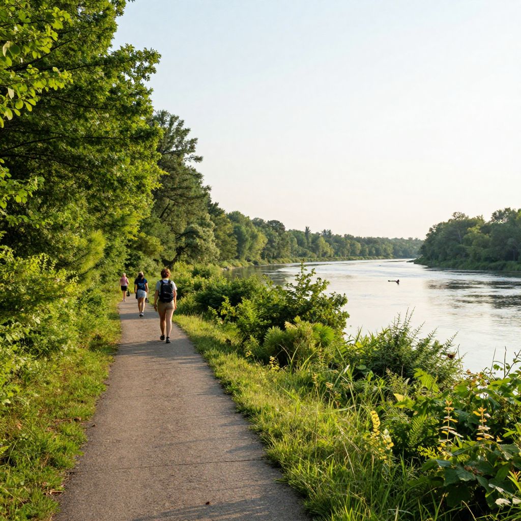 York River State Park