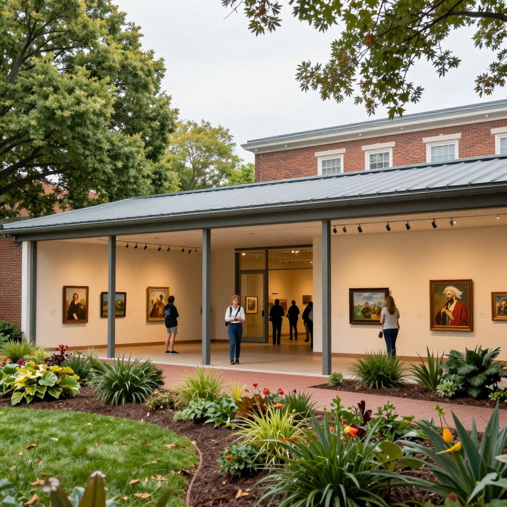 Muscarelle Museum of Art