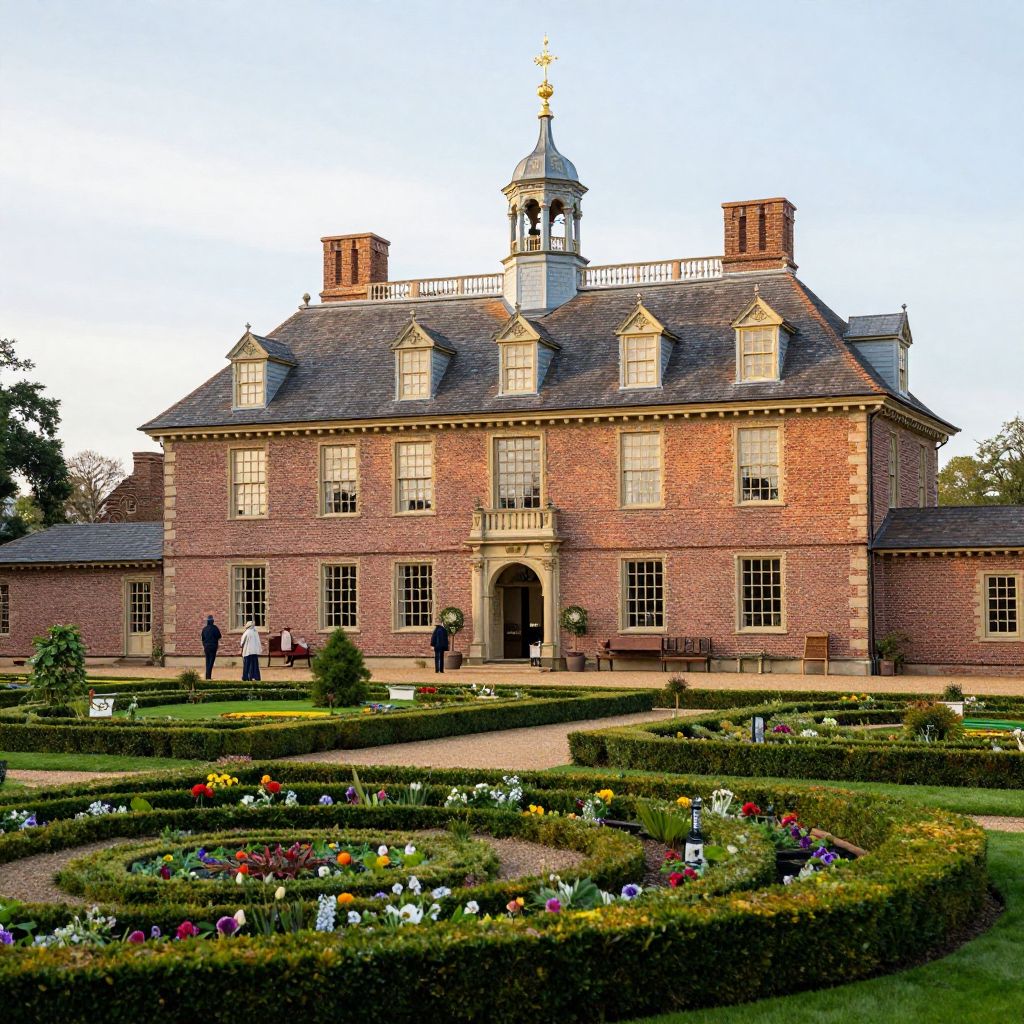 Governor's Palace
