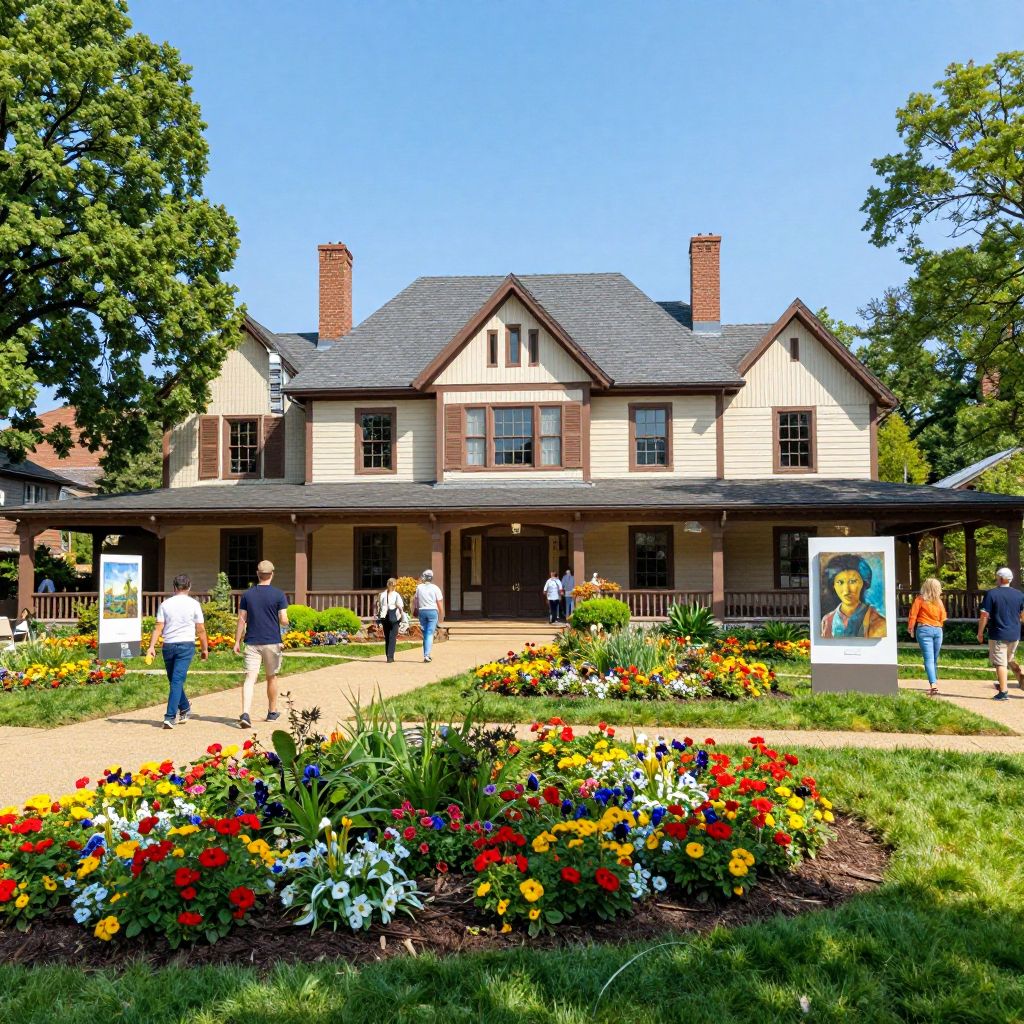 Museum of the Shenandoah Valley