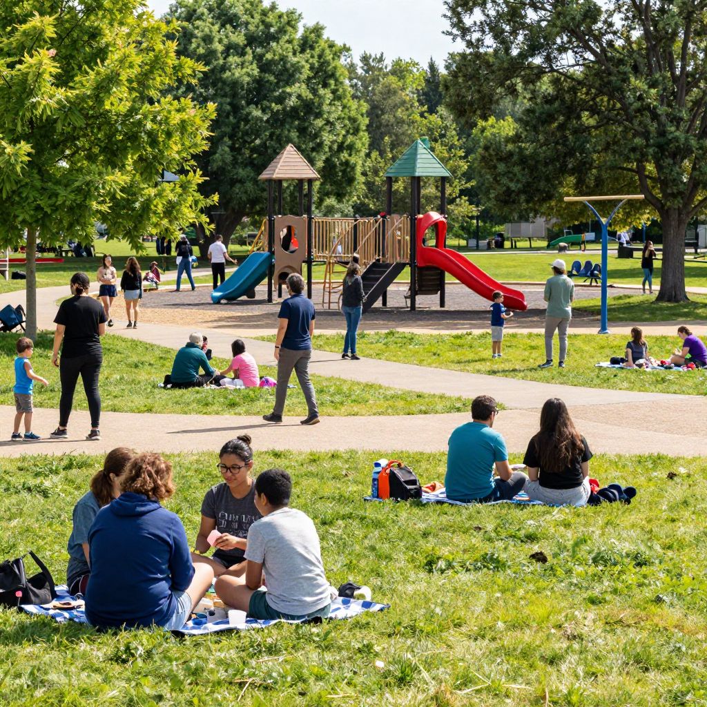 Jim Barnett Park