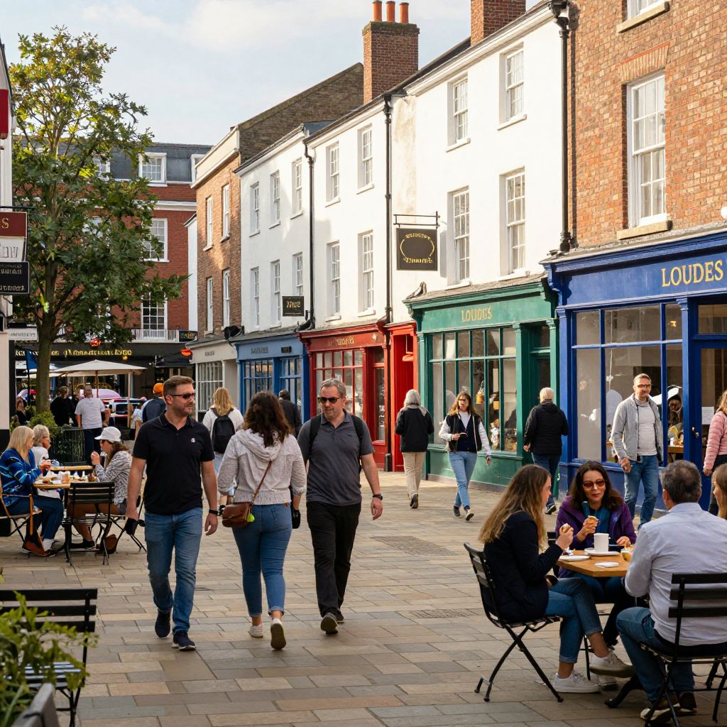 Old Town Winchester