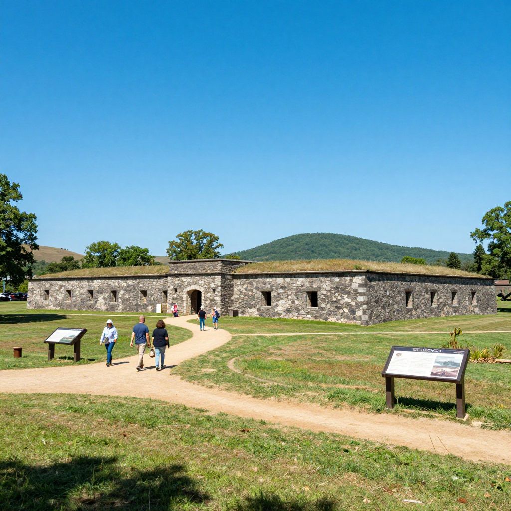 Fort Loudoun