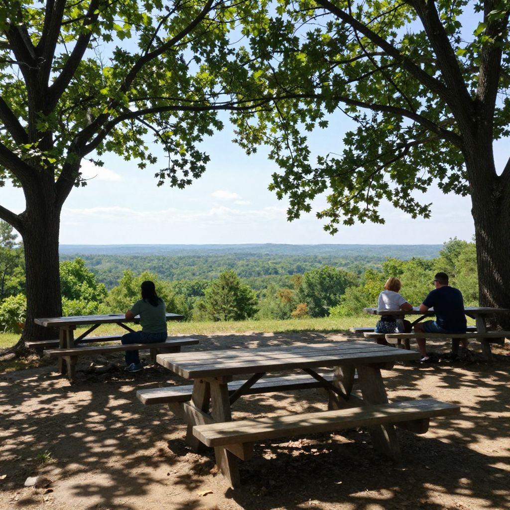 Flag Rock Recreation Area