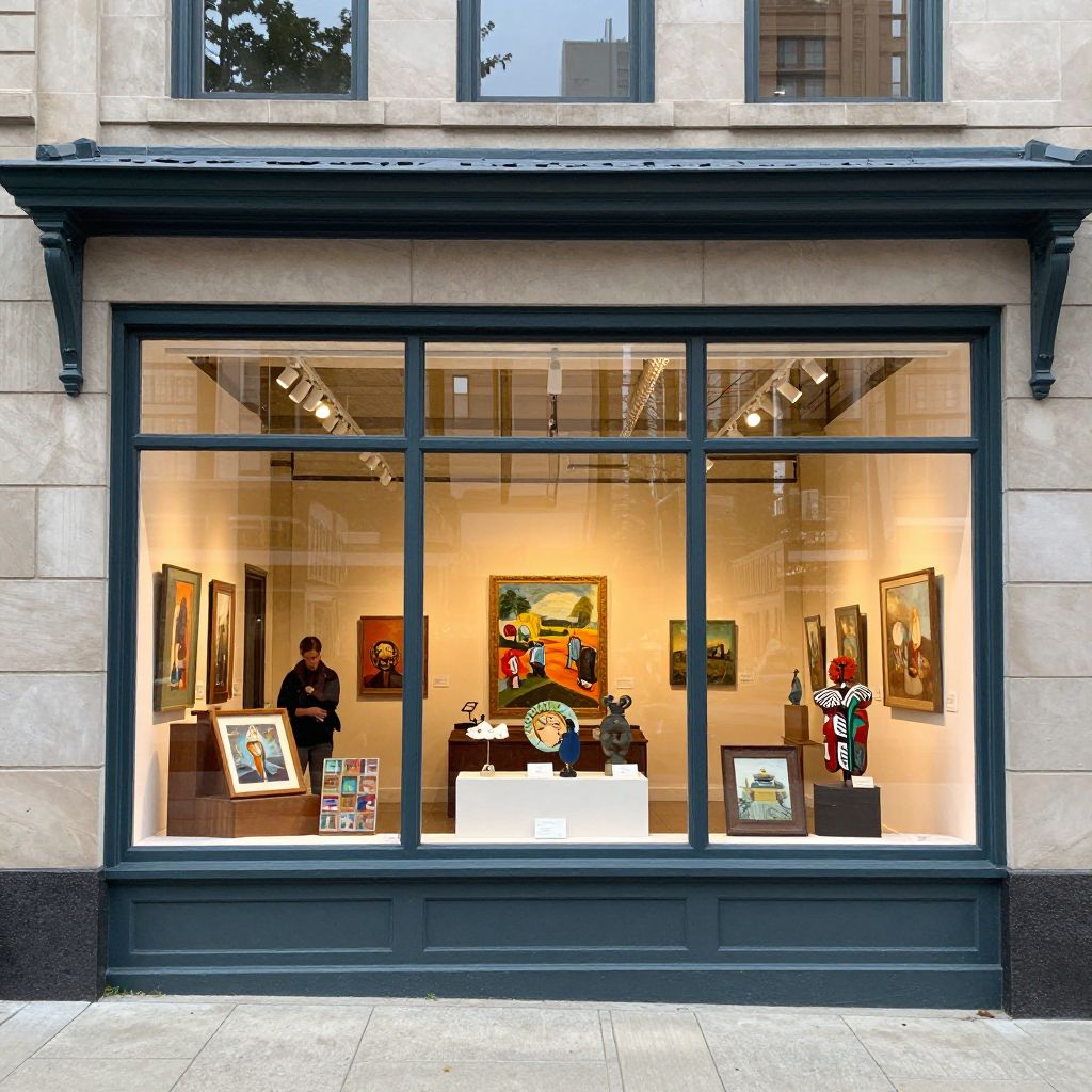 Mountain Heritage Museum and Gallery