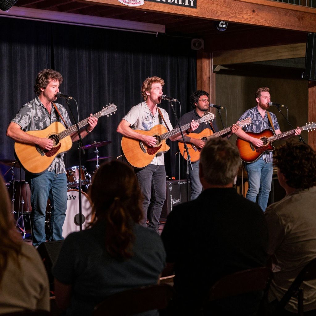 Virginia/Kentucky Opry