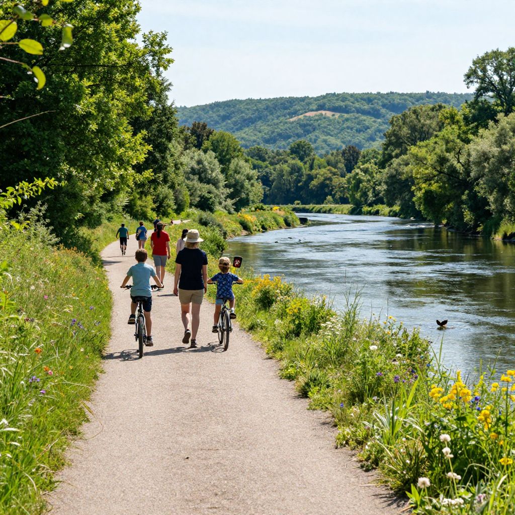 New River Trail State Park