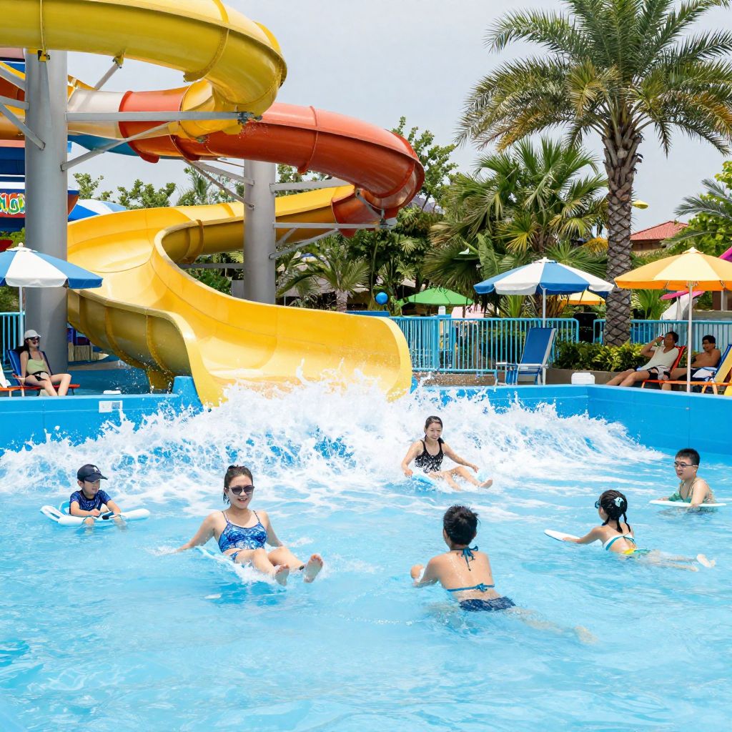 Water Country USA