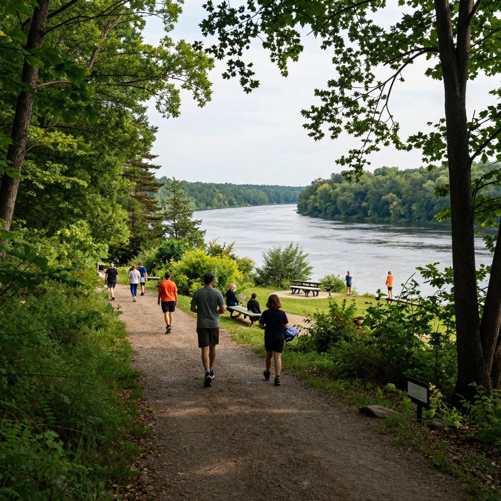 York River State Park